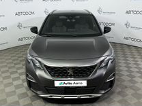 Peugeot 3008 1.6 AT, 2018, 148 837 км, с пробегом, цена 1 760 000 руб.