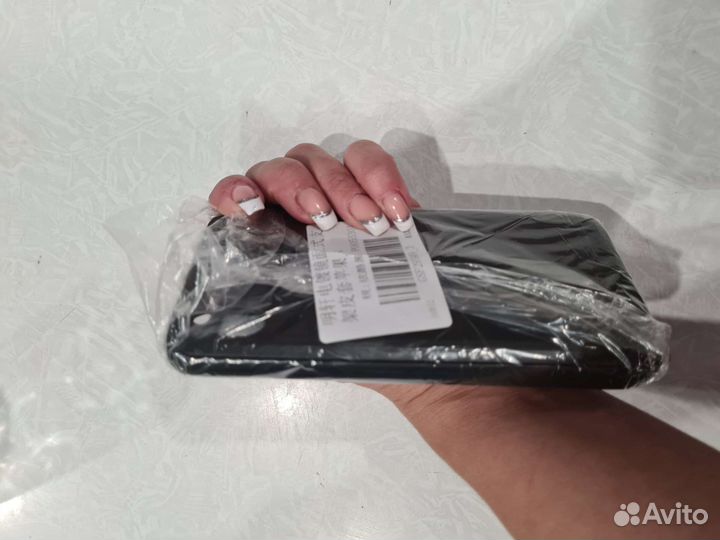 Чехол на iPhone XR