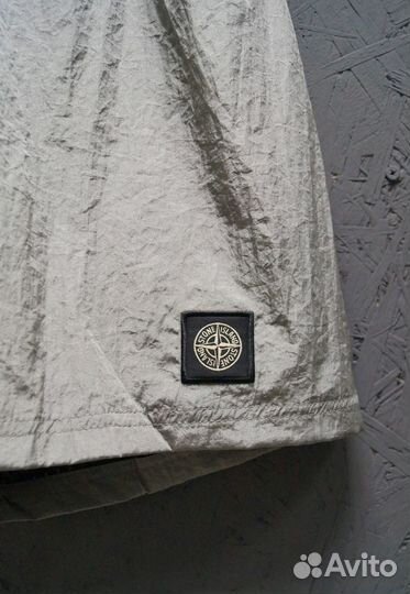 Шорты Stone Island