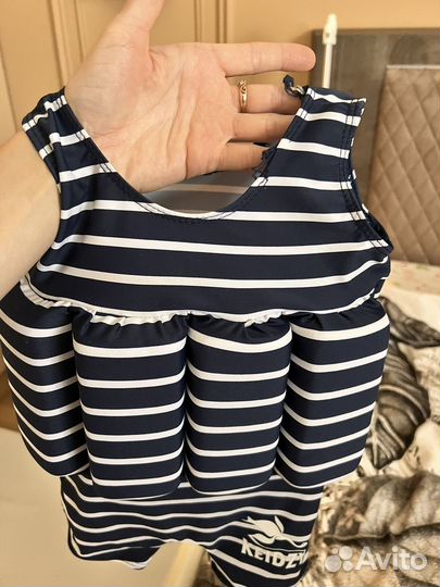 Купальник keidzy