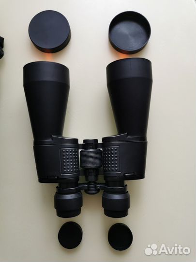 Бинокль Tasco 168FT AT 1000YDS