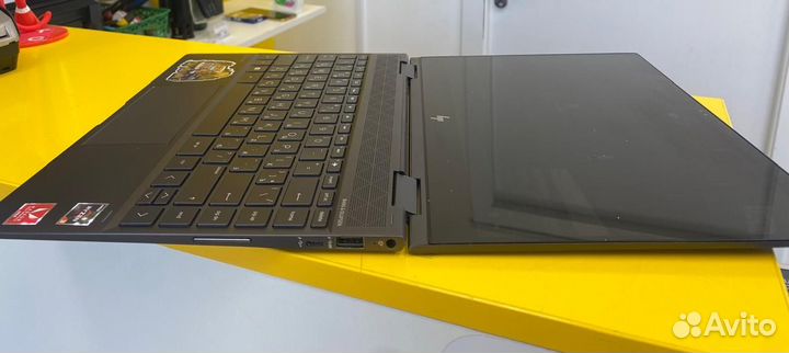 Ноутбук-трансформер HP envy 13-ag0000 x360 (28)