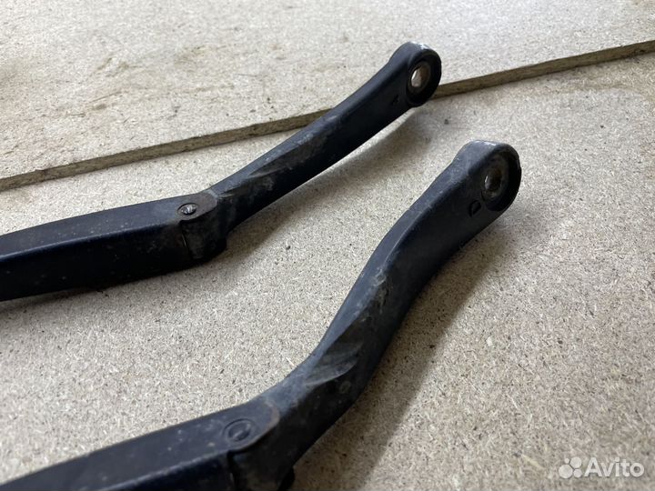 Дворники Nissan Primera P11 дорестайлинг