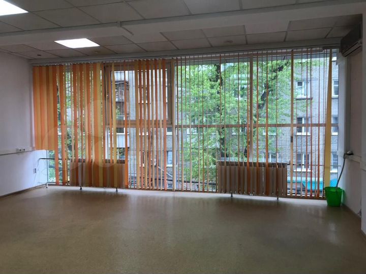 Офисное помещение, 37.9 кв.м