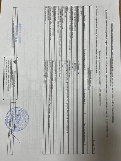 Производство, 600 м²