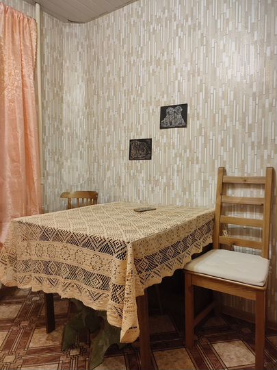 2-к. квартира, 55 м², 1/9 эт.