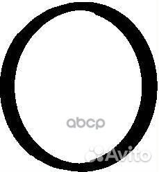 Прокладка впускного коллектора VAG polo clsa/C