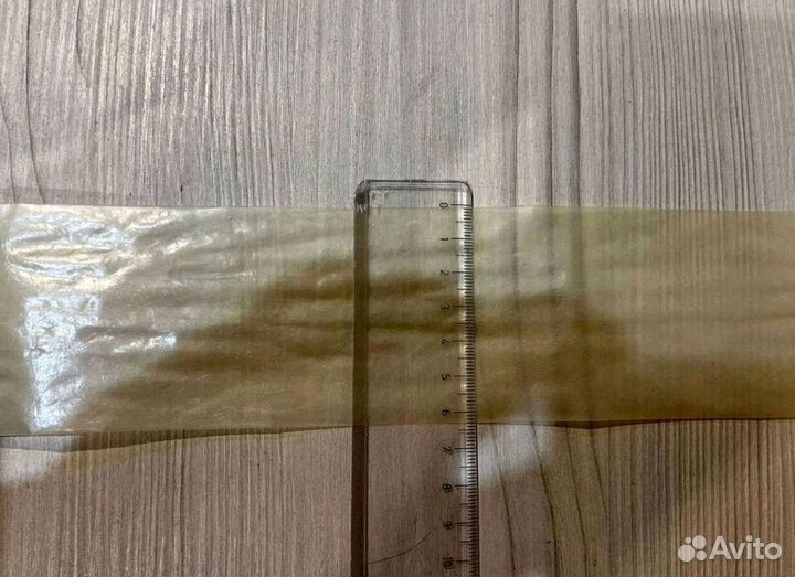 Коллагеновая оболочка коко-R42мм 50м Доставка ТК