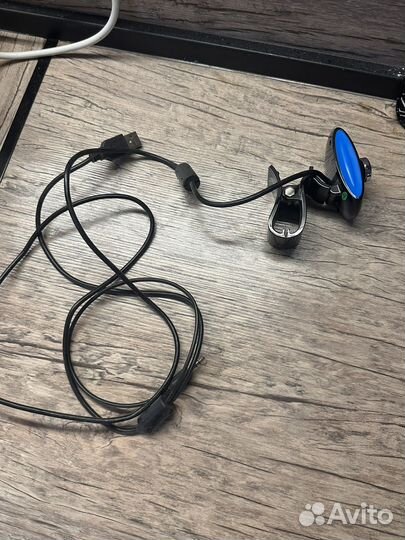 Веб камера canyon