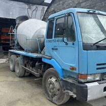 Автобетоносмеситель Nissan Diesel UD, 1995