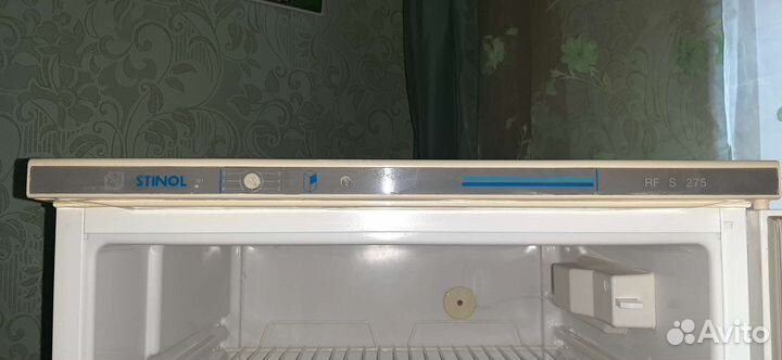 Холодильник бу