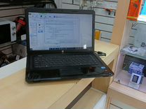 Ноутбук HP 2000 Notebook