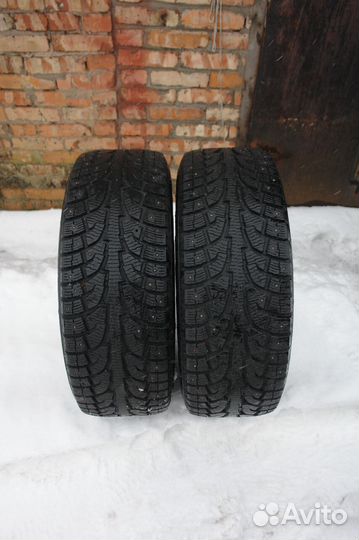 Hankook I'Pike RW11 275/60 R18