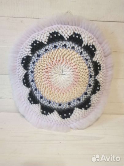 Настенное панно