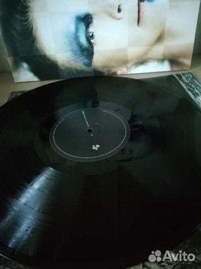 Пластинка Lamb – The Secret Of Letting Go