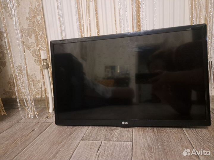 Телевизор бу