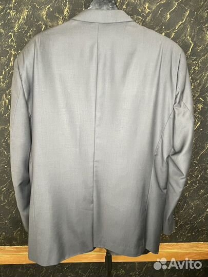 Пиджак мужской 54-56 размера