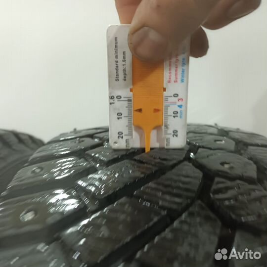 Gislaved Nord Frost 200 185/60 R15