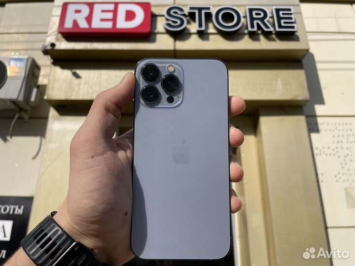 iPhone 13 Pro Max, 1 ТБ