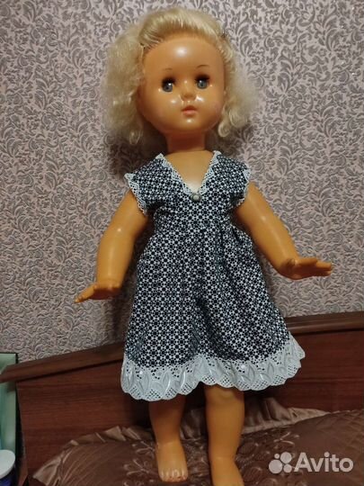 Игрушки и куклы СССР, дутыши