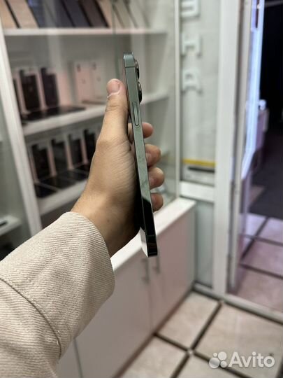 iPhone 13 Pro Max, 256 ГБ