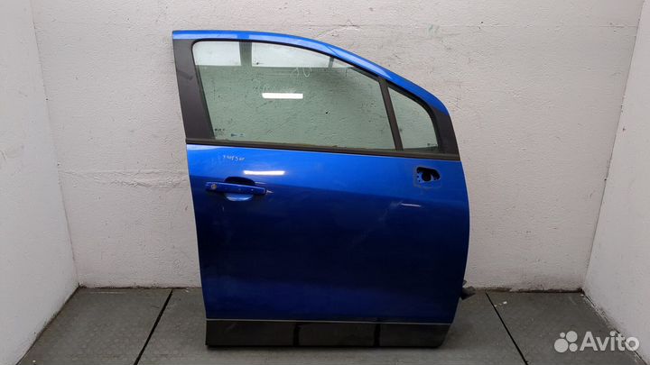 Дверь боковая Opel Mokka, 2016