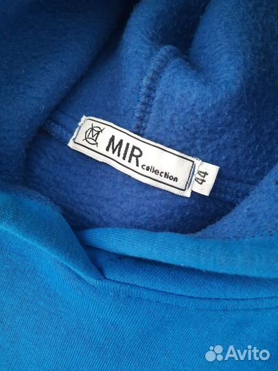 Костюм флисовый