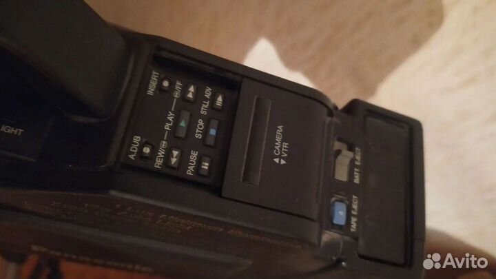 Видеокамера панасоник М3000