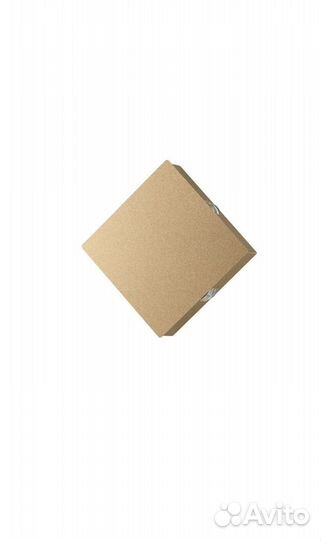 Настенный светильник светодиодный новый