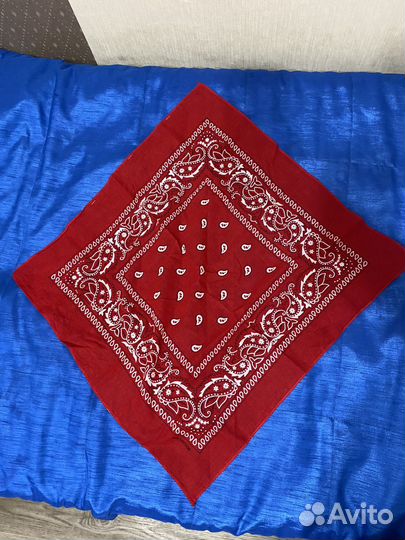 Платок бандана