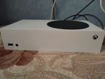 Xbox series s(2 геймпада)