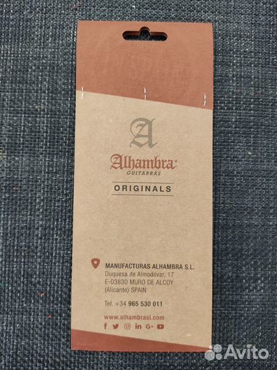 Продается верхний порожек для гитары