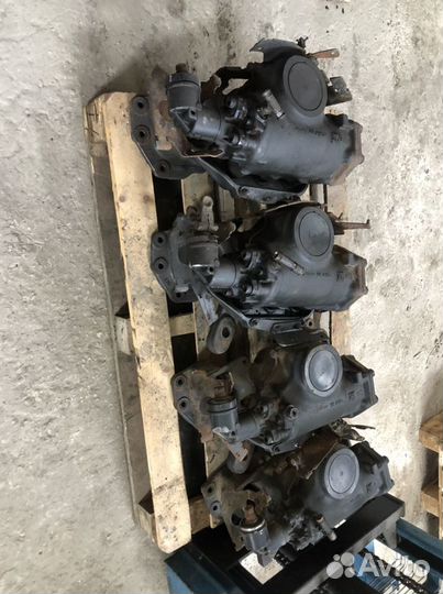 Гур Рено Премиум DXI 2006-2013