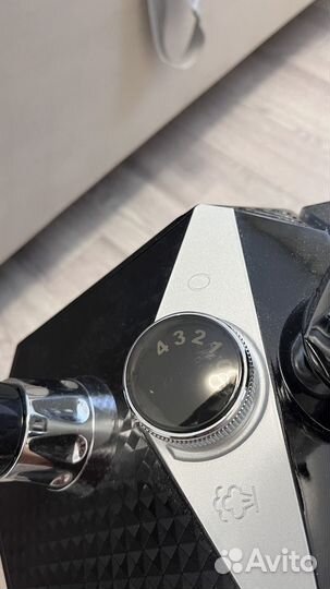 Вертикальный отпариватель Kitfort