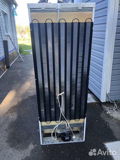 Холодильник бу Стинол