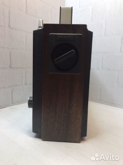 Радиоприемник Океан 214. СССР