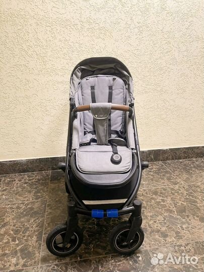 Коляска Britax Römer Smile 3