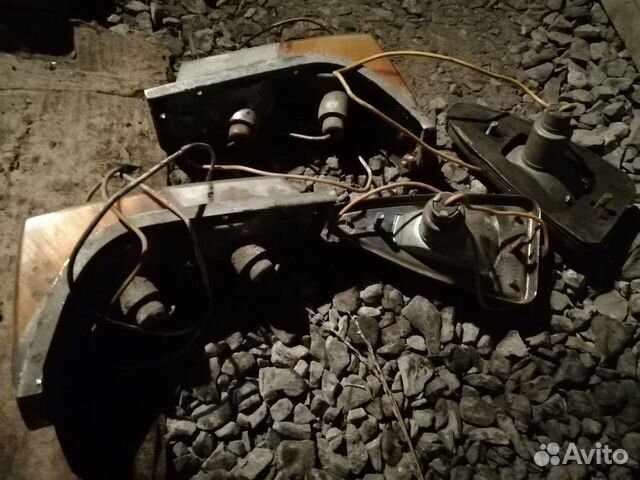 Фонари, фары продам