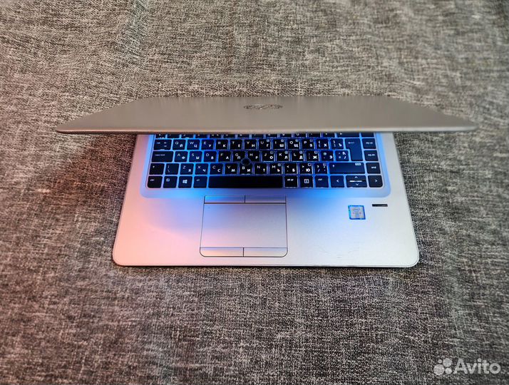 Hp Elitebook 840 G3 (i5/16/512Gb/WIN11) MX04V