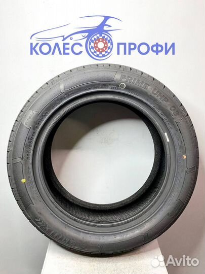 Sonix Prime UHP 08 205/55 R16 94W