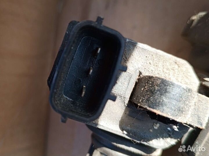 Катушки зажигания Ниссан Максима А32 2.0 АКПП