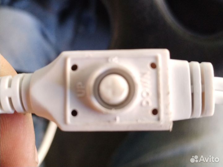 Камера видеонаблюдения бу