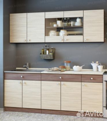 Кухонный гарнитур
