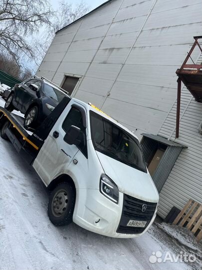 Услуги эвакуатора 24/7