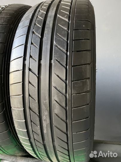 Goodyear Eagle LS EXE 225/55 R17 97V