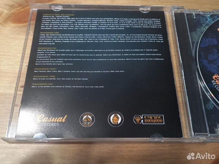 Streets of rage. East side pirates