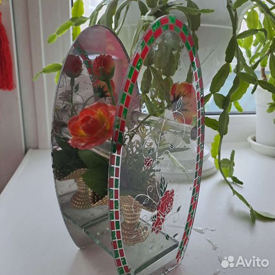 Предметы интерьера