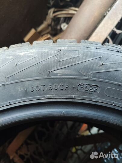 Nokian Tyres Nordman RS2 205/55 R16