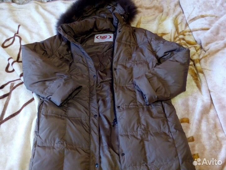 Куртка деми