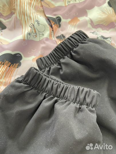 Комбинезон Reima Moomin Lyster р-р 92